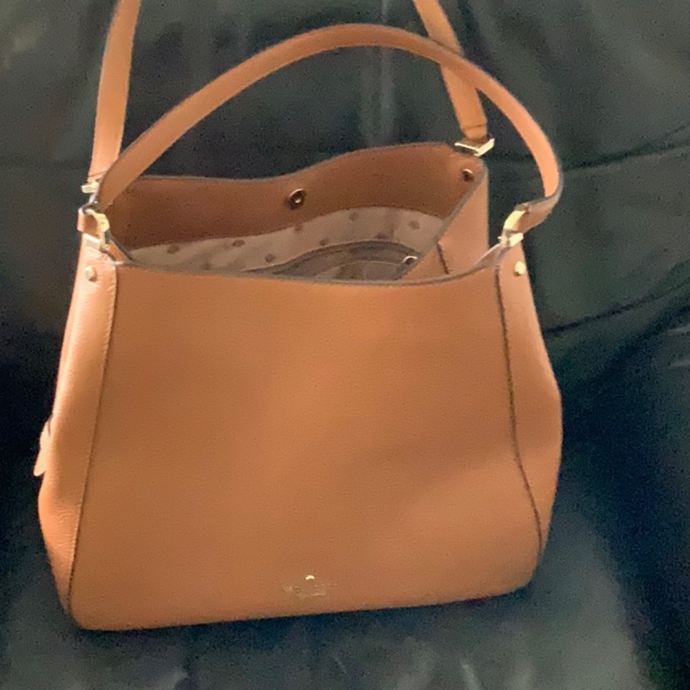 Kate Spade Womens Handbag